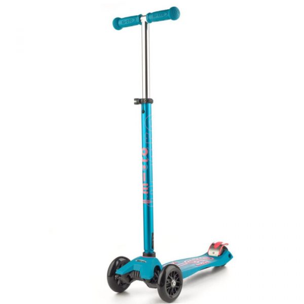 Maxi Micro Deluxe aqua