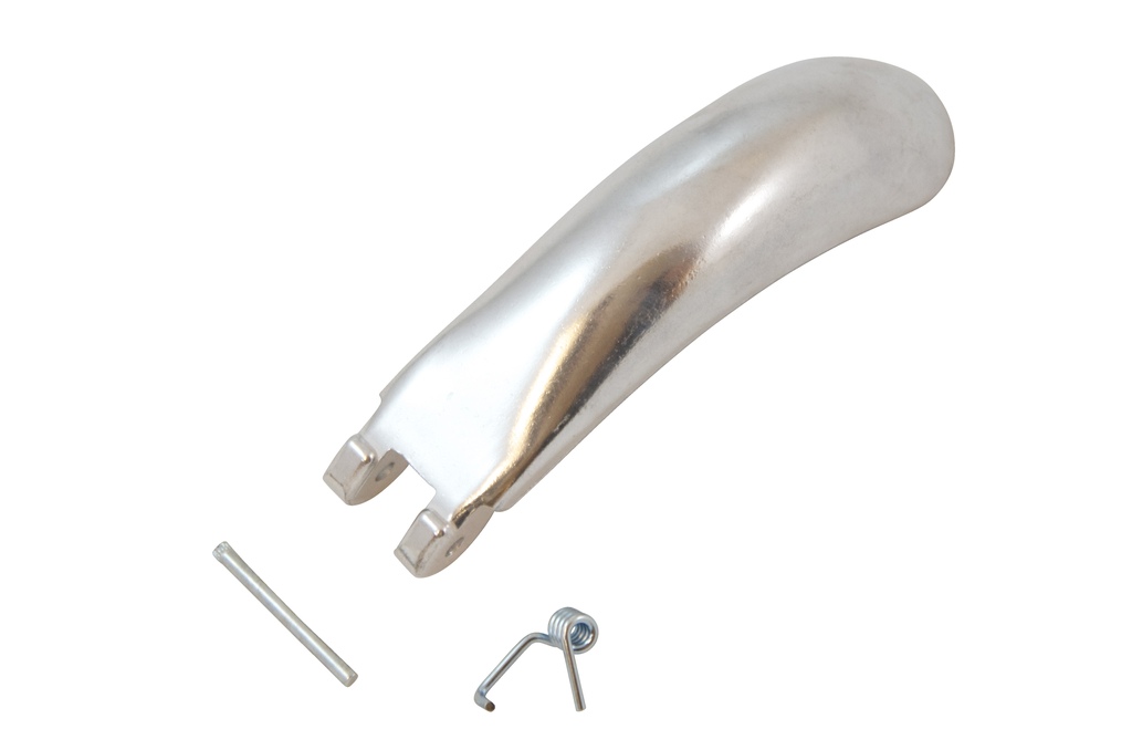 medium-Brake Complete, Speed