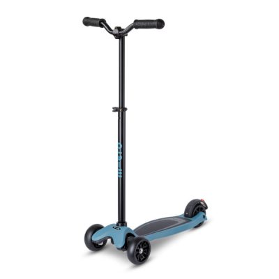 Micro Kickboard Reloaded