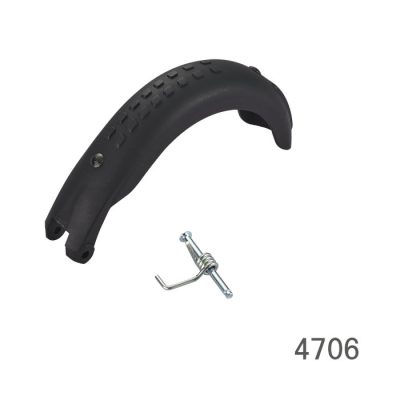 Zavora Sprite deluxe črna 4706