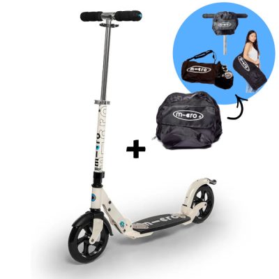 Flex skiro 200 mm krem+ GRATIS torba