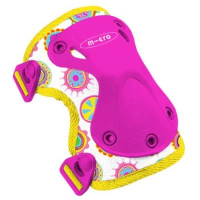 Micro ščitniki pike S (3-7 let)