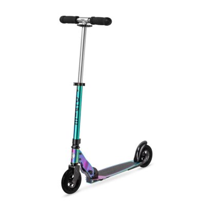 Micro Speed Matt Neochrome